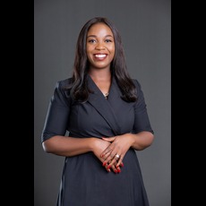 Connected Banking 2024 Speaker Estelle Jacqueline Asare